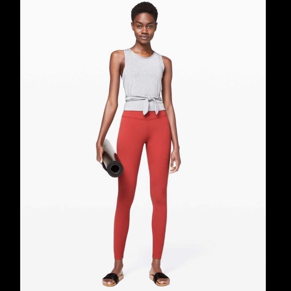 Lululemon Align Pant